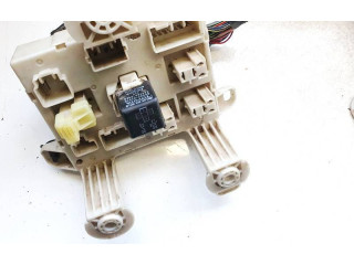 Přístrojová deska Toyota Previa (XR30, XR40) II 2006 0045, 435h26