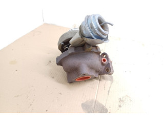  Турбина KIA Ceed  282012A701   для двигателя D4FB      