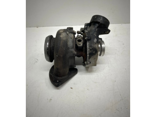 Turbodmychadlo Турбина A6510900086, 6510900080 Mercedes-Benz C W204