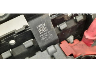 Pojistková skříňka 61146802945 BMW 5 G30 G31 2020