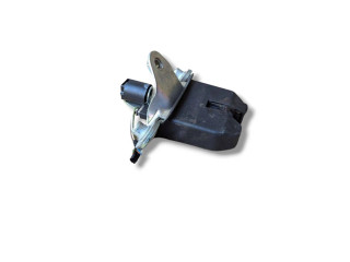 Замок багажника 1Z5827501D Skoda Octavia Mk2 (1Z) 2004 - 2013 года