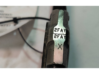 Шатун      Maserati Quattroporte  