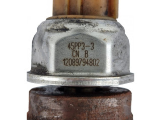 Топливная рампа 45PP33, 12089794802 Mitsubishi Outlander для двигателя 4N14