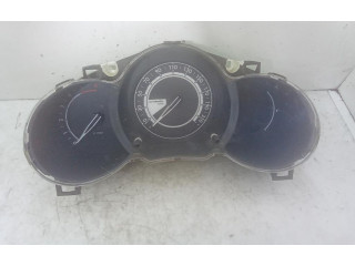 Панель приборов 98041181XT, 98041181XT Citroen C3