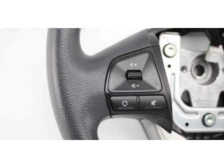 Руль KIA Rio 2012-2016 года 561301W000