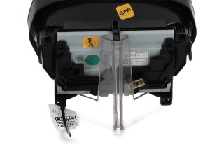 Панель приборов YL02132580, F1-1345E   Citroen C5 X       