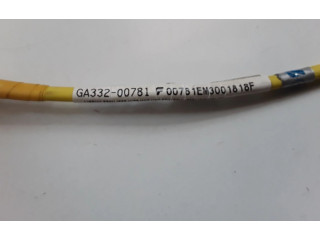 Подушка безопасности в сиденье GA33200781   Citroen C-Crosser