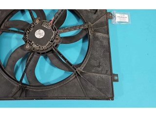 Комплект вентиляторов     1K0959455FB, IMPRK1375030    Skoda Superb B6 (3T) 