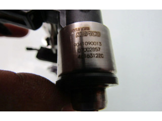 Комплект форсунок 3530008200    KIA Xceed   