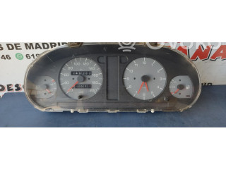 Přístrojová deska  Skoda Felicia I  6U0919033N  