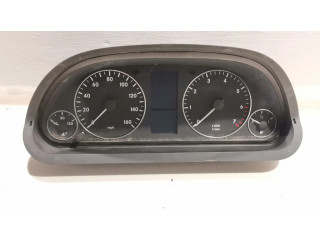 Панель приборов A1695409111, A1694421521 Mercedes-Benz A W168