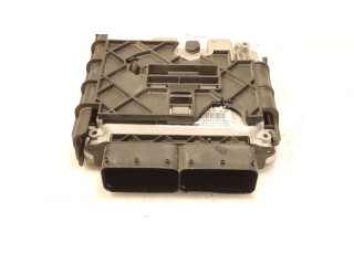 Блок управления двигателем Блок управления 0281031066 Skoda Octavia Mk3 (5E)