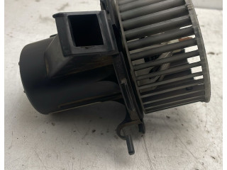 Вентилятор печки    Smart ForTwo II    