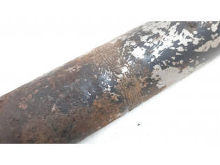 Задний aмортизатор