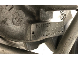 Турбина BMW 1 F20 F21 1.6 8092004