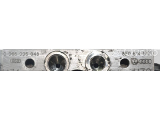 Jednotka ABS Audi A4 S4 B6 8E 8H 2002