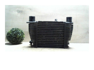 Интеркулер 144619U20A, 144619U20A Nissan Note (E11)