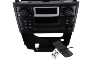 Радио/ проигрыватель CD/DVD / навигация 31300454 Volvo XC90