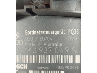 Блок управления 1K0937049S Volkswagen Caddy