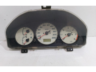 Přístrojová deska Mazda Premacy 2004 B25F55441