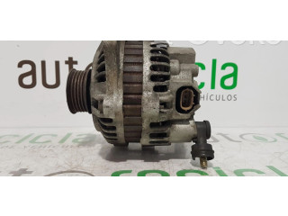 Генератор    Subaru Forester SF      