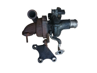 Турбина Ford Galaxy 7g9q-6k682-bd