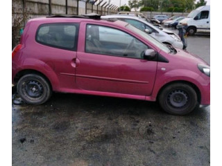 Панель приборов 8201462024 Renault Twingo II