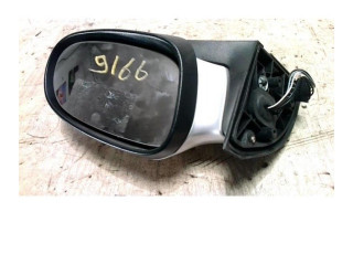 Зеркало (механическое) Mercedes-Benz A W168 1997 - 2004 года