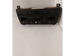 Блок управления климат-контролем 4B0820043AB, 5HB00760451   Audi A6 S6 C5 4B