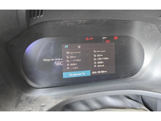 Přístrojová deska Volvo XC60 2022 32374506AA