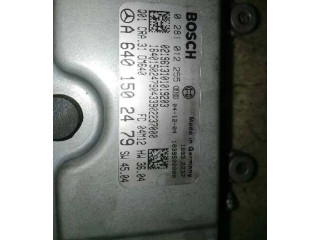 Блок управления A6401502479, 0090047   Mercedes-Benz A W169