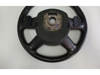 Руль Audi A6 S6 C6 4F 2004 - 2011 года 4F0419091AK