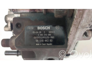 Vstřikovací čerpadlo 9651844380, 082933 Ford Focus pro naftový motor 1.6