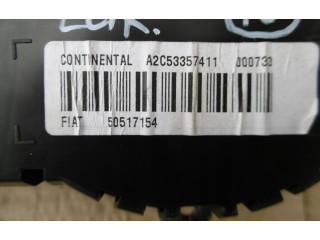 Přístrojová deska Alfa Romeo Mito 2010 50517154