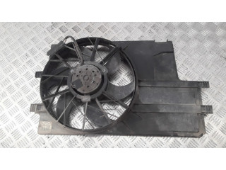 Вентилятор радиатора     A1685050155, 4145000093    Mercedes-Benz Vaneo W414 1.7