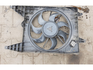 Вентилятор радиатора     214814342R    Dacia Sandero 