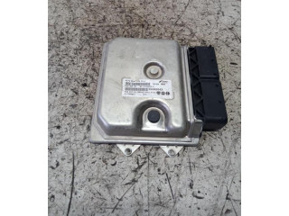 Turbodmychadlo Блок управления впрыскивания 55282043, 330A1000   Alfa Romeo Mito   