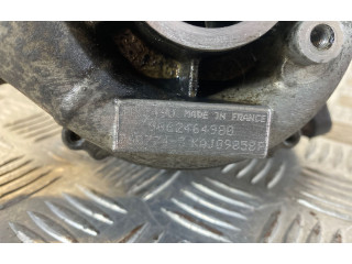  Турбина Ford S-MAX  9662464980, 7607743         