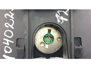 Подушка безопасности водителя 4112HF, 96471578ZD   Citroen C4 I