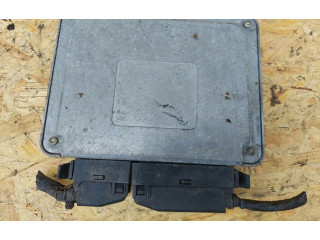 Блок управления коробкой передач    Volkswagen Lupo