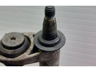 Моторчик дворников 2K1955023G Volkswagen Touran I