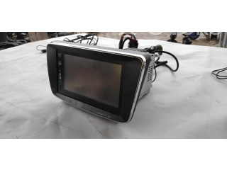 Дисплей Mitsubishi ASX