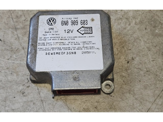 Блок подушек безопасности 6N0909603 Volkswagen Transporter - Caravelle T4