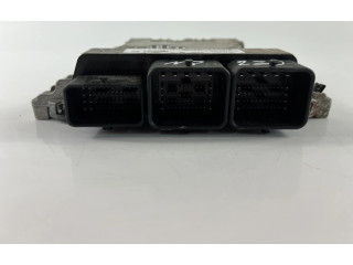 Блок управления двигателем Блок управления DV6112A650CHB, S180133140B   Ford Transit -  Tourneo Connect