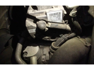 Генератор 0124525091, 06F903023F   Volkswagen Caddy      