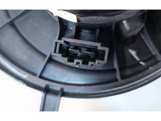 Вентилятор печки    1K1819015C, 998802L   Volkswagen Jetta VI
