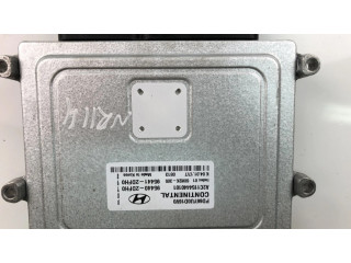 Řídící jednotka 954402DFH0   Hyundai i30 2018