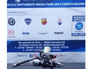 Рулевая рейка Renault Twingo II 2007 - 2014 года