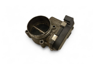 Turbodmychadlo Дроссельная заслонка 06E133062G Audi Q7 4L