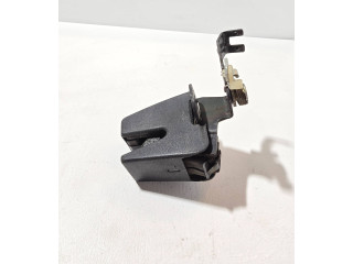 Zámek zadních dveří Volkswagen Caddy 2006